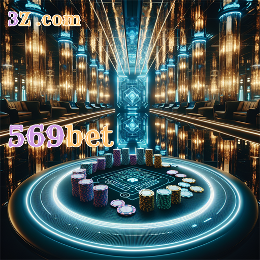 A Emoção dos Jogos de Eventos no 569bet